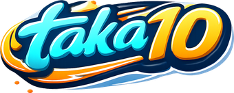 taka10 logo